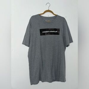 Men’s Under Armour T-shirt XL